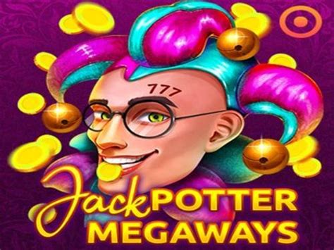 Jack Potter Megaways 1xbet